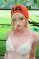 Picture of Sabrina / 166(A )cm / D Cup / Silicone sexdoll