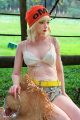 Picture of Sabrina / 166(A )cm / D Cup / Silicone sexdoll