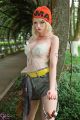Picture of Sabrina / 166(A )cm / D Cup / Silicone sexdoll
