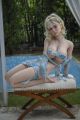 Picture of Betty / 163cm / G cup / TPE body and silicone head sexdoll