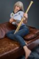 Picture of Juliette / 159 cm / Cup H/ Silicone sexdoll