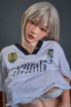 Picture of Juliette / 159 cm / Cup H/ Silicone sexdoll
