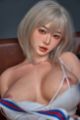 Picture of Juliette / 159 cm / Cup H/ Silicone sexdoll