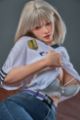 Picture of Juliette / 159 cm / Cup H/ Silicone sexdoll