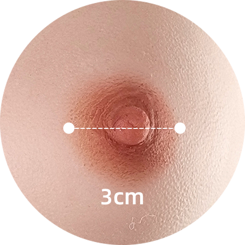 3 cm