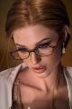 Picture of Bianca / 168 cm / Cup H/ ROS MAX / Silicone sexdoll