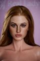 Picture of Bianca / 168 cm / Cup H/ ROS MAX / Silicone sexdoll