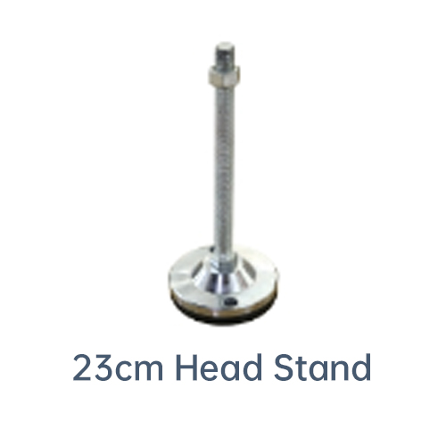Head stand [+€30]