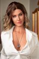 Picture of Natasha/ 160 cm / E cup / Silicone sexdoll - Lightweight