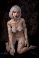Picture of Eva / 158 cm / D cup / ROS / Silicone sexdoll