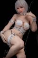 Picture of Eva / 158 cm / D cup / ROS / Silicone sexdoll