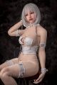 Picture of Eva / 158 cm / D cup / ROS / Silicone sexdoll