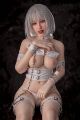 Picture of Eva / 158 cm / D cup / ROS / Silicone sexdoll