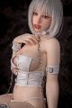 Picture of Eva / 158 cm / D cup / ROS / Silicone sexdoll