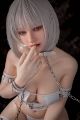 Picture of Eva / 158 cm / D cup / ROS / Silicone sexdoll