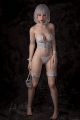 Picture of Eva / 158 cm / D cup / ROS / Silicone sexdoll