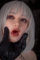 Picture of Eva / 158 cm / D cup / ROS / Silicone sexdoll