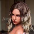 Obrázek Lydia / 160 cm / prsa E / ROS / Silikonová pana na sex - Lehká