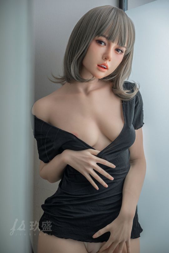 Obrázek Coco / 156 cm  / košíčky B / ROS / Silikonová pana na sex - Lehká