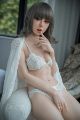 Obrázek Coco / 156 cm  / košíčky B / ROS / Silikonová pana na sex - Lehká