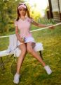 Picture of Sandra 162 cm / B Cup / ROS / Silicone Realistic Sex Doll