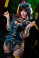 Picture of Mira / T159 cm  / F cup / ROS / Silicone sex doll with Real skin texture
