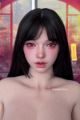 Picture of Mira / T159 cm  / F cup / ROS / Silicone sex doll with Real skin texture