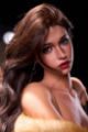Picture of Hailey / 159 cm / Cup H/ ROS MAX /Silicone sexdoll